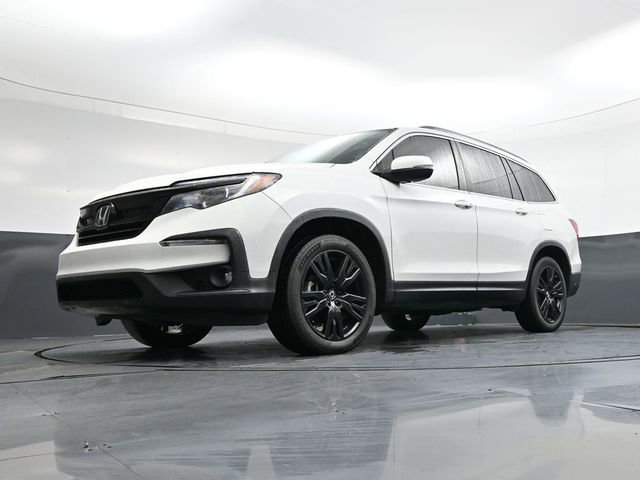 Used 2021 Honda Pilot Special Edition image 36