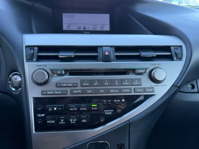 Used 2011 Lexus RX 350 AWD w/ Premium Pkg image 21