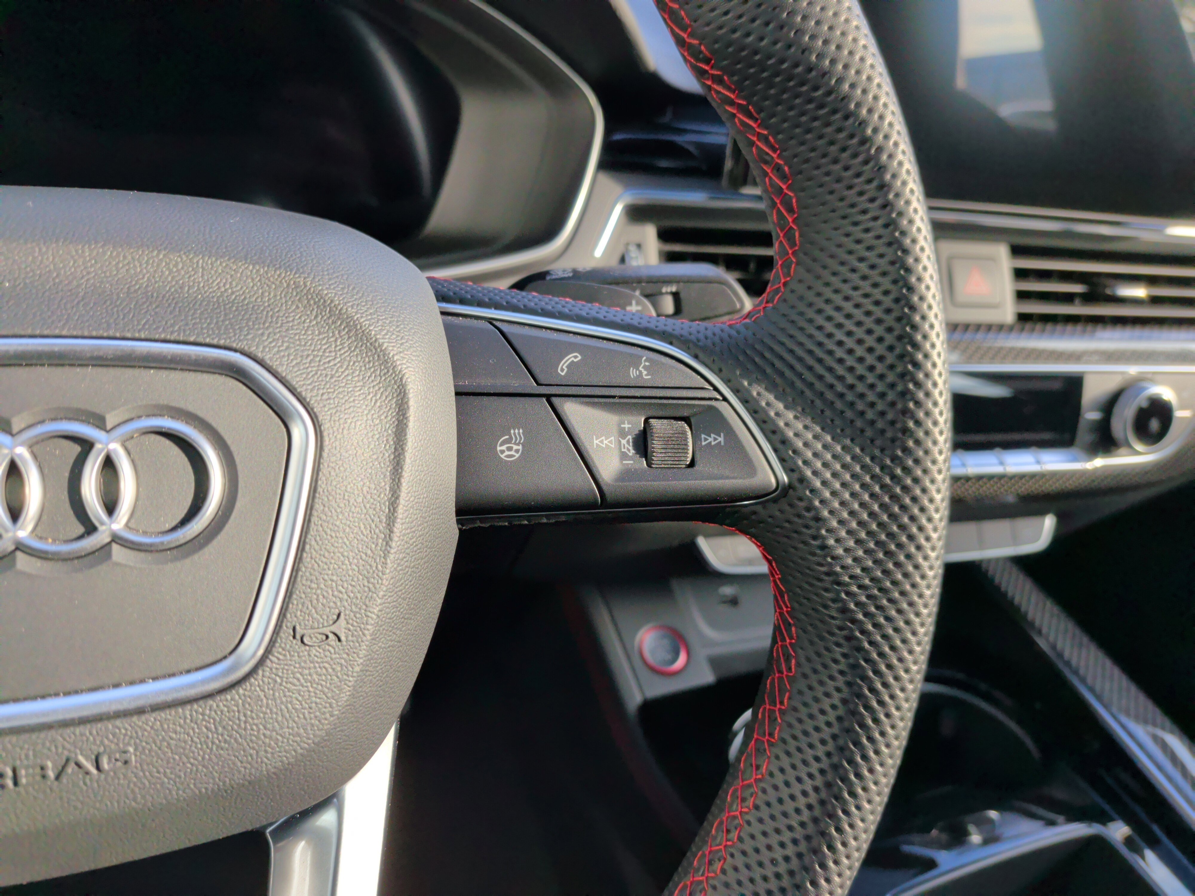 Used 2024 Audi S5 Prestige w/ Prestige Package image 20