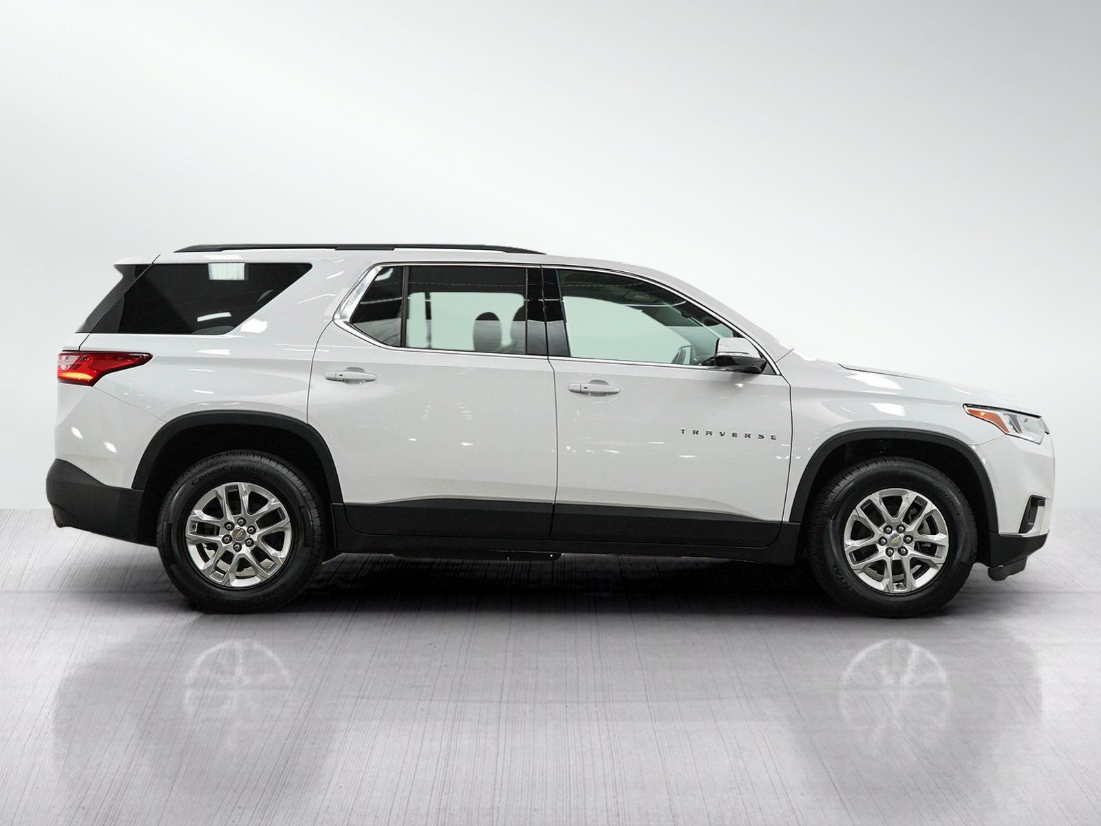 Used 2019 Chevrolet Traverse LT AWD/4WD image 6