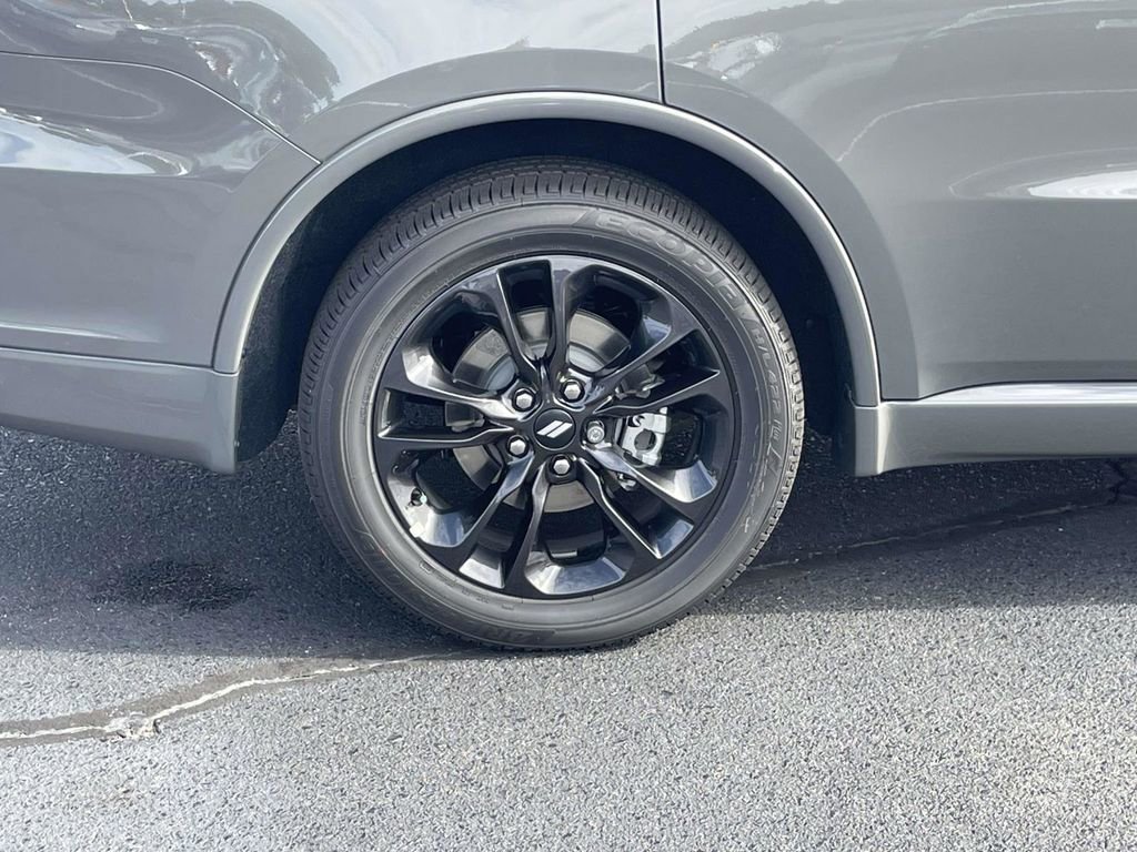 New 2026 Dodge Durango GT w/ Blacktop Package image 12