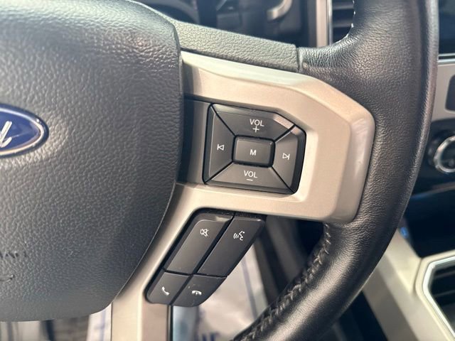 Used 2022 Ford F250 Lariat w/ Chrome Package image 24