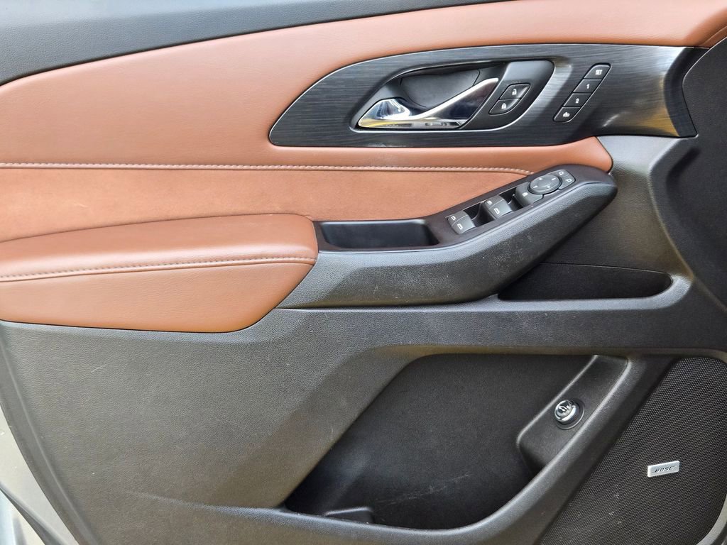 Used 2019 Chevrolet Traverse High Country image 24