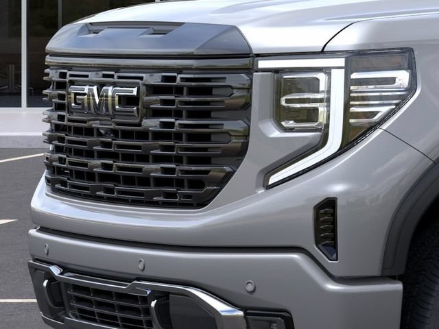 New 2026 GMC Sierra 1500 Denali Ultimate AWD/4WD image 16