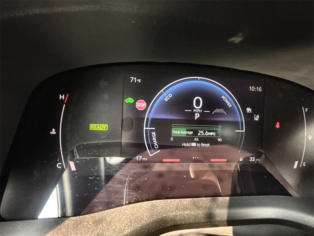 New 2025 Toyota Camry SE w/ Convenience Package image 21