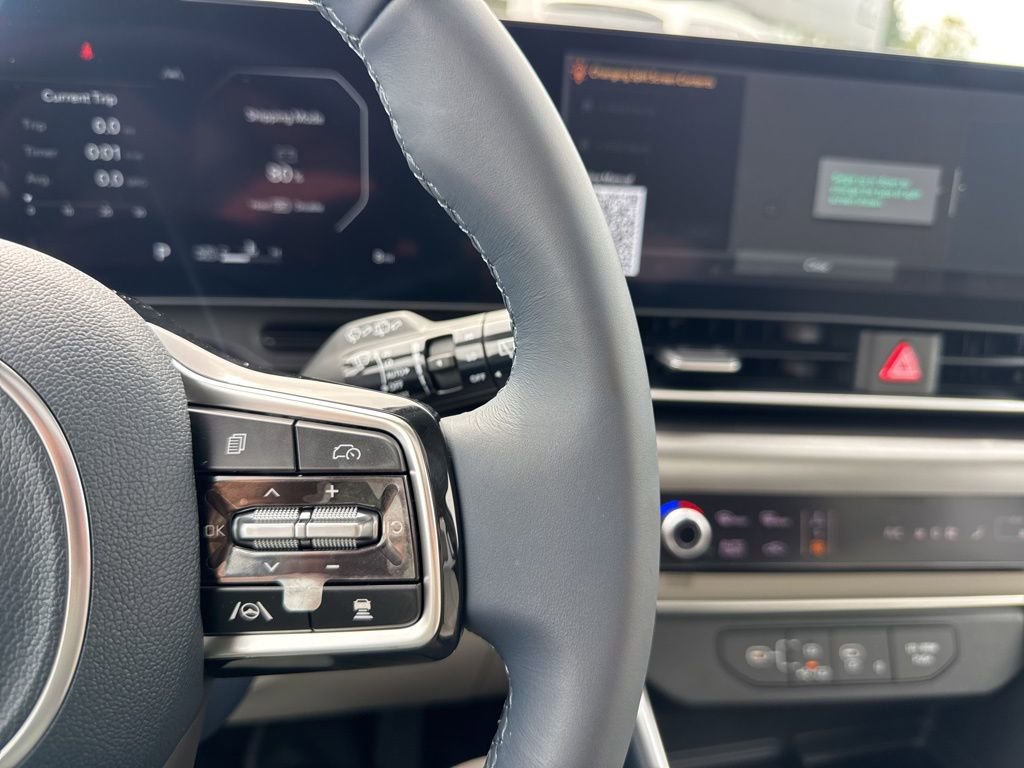 New 2026 Kia Carnival SX w/ SX Dark Edition Package image 19