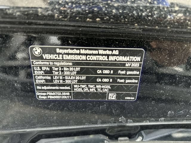 Used 2023 BMW X1 xDrive28i AWD/4WD image 32