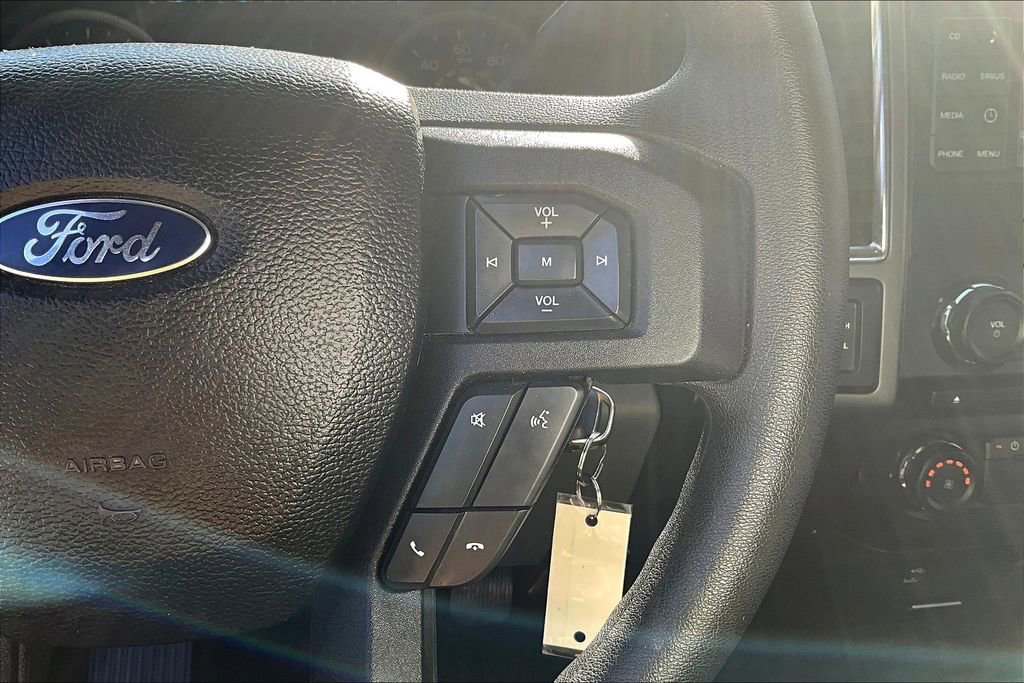 Used 2016 Ford F150 XLT w/ XTR Package image 13