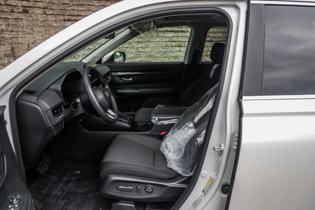 New 2027 Honda CR-V EX image 13