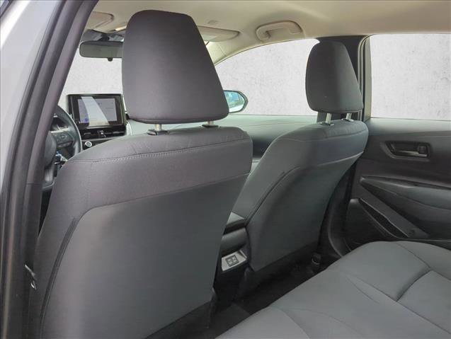Used 2024 Toyota Corolla LE image 17