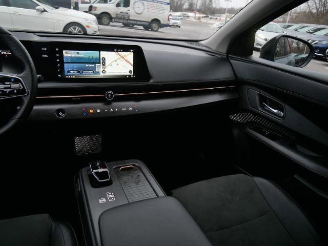 Certified 2023 Nissan Ariya AWD image 13