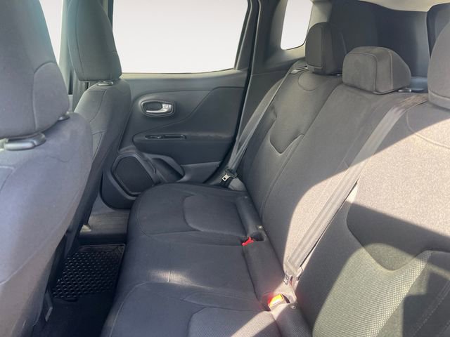 Used 2020 Jeep Renegade Sport AWD/4WD image 13