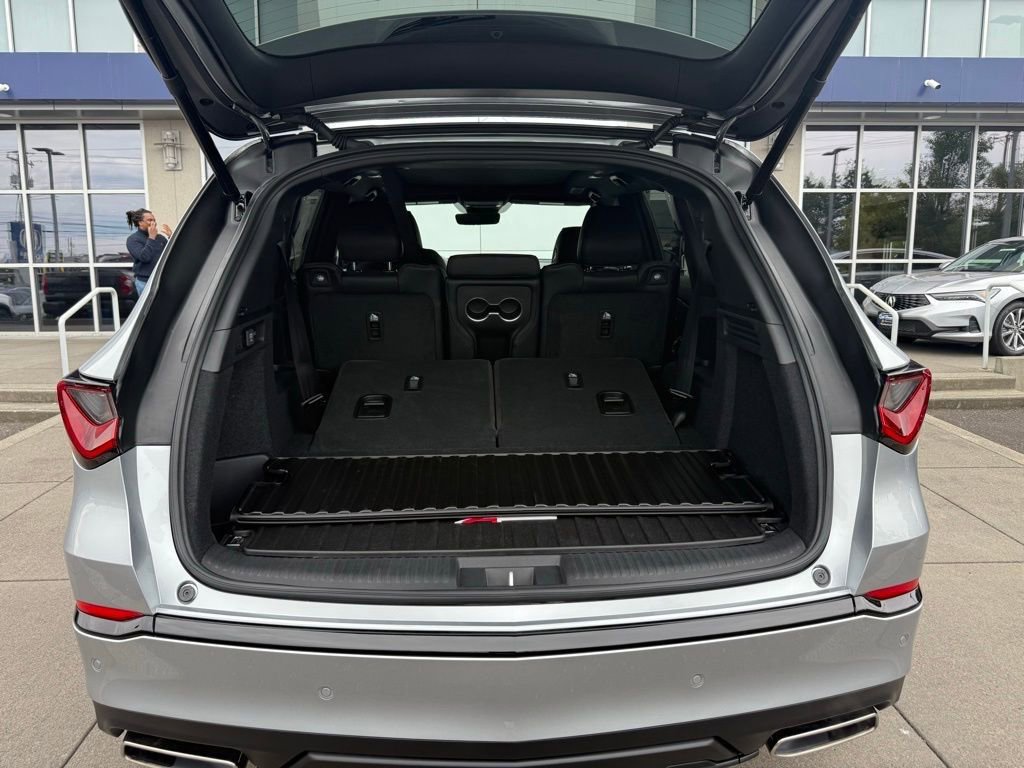 New 2026 Acura MDX A-Spec AWD/4WD image 24