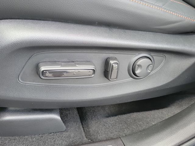 Certified 2025 Honda CR-V Sport-L image 19