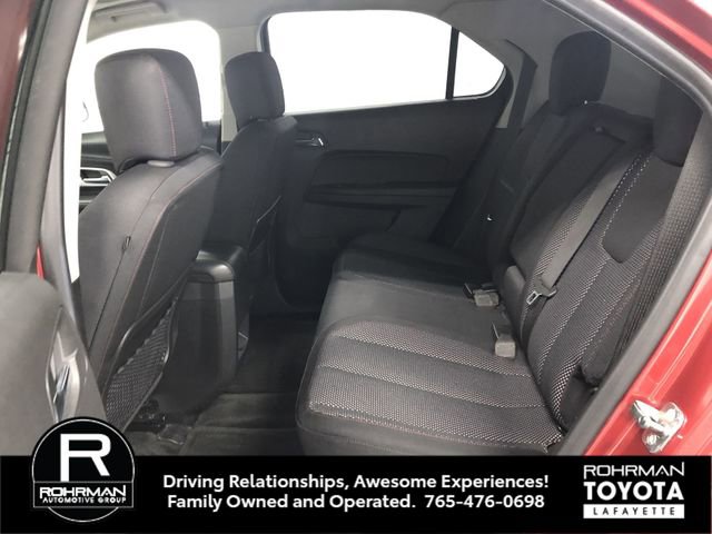 Used 2014 Chevrolet Equinox LT w/ Driver Convenience Package image 28
