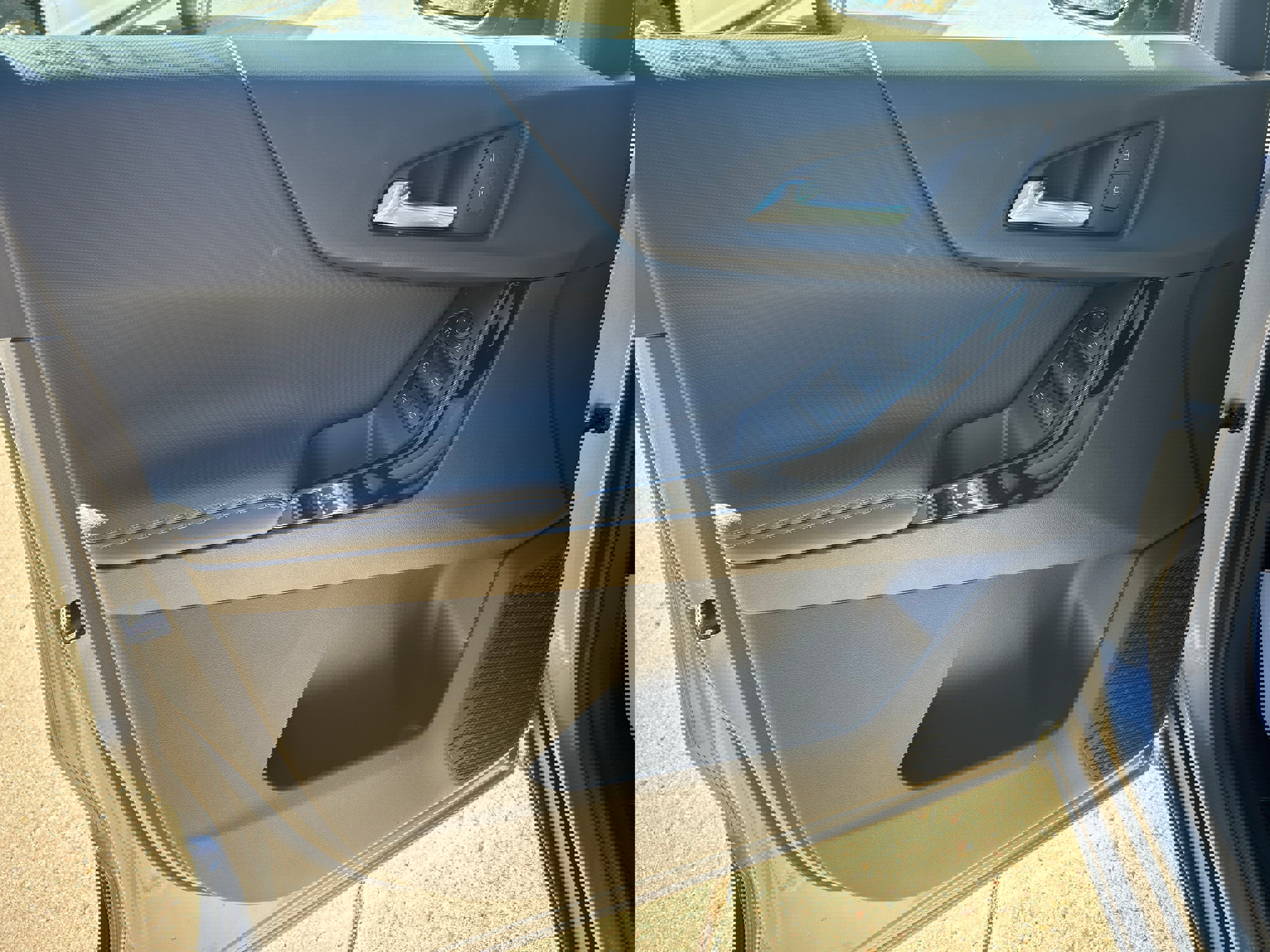 Used 2025 Chevrolet Equinox LT image 13