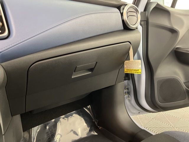 New 2025 Nissan Versa SV w/ Trunk Package image 33