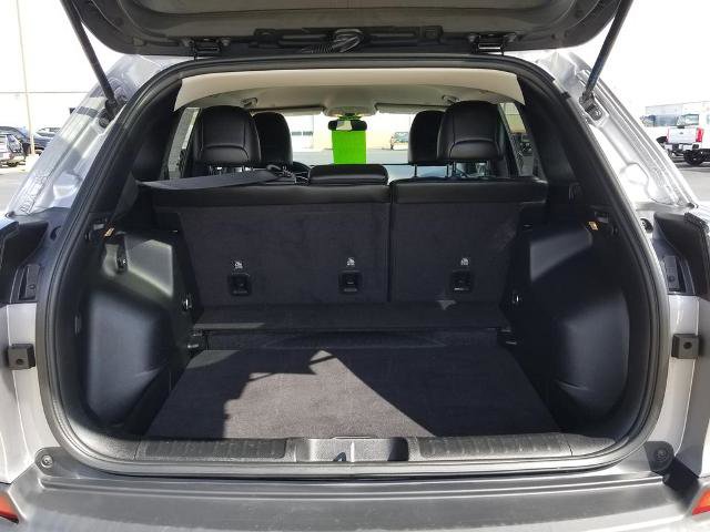 Used 2020 Jeep Cherokee Latitude Plus image 4