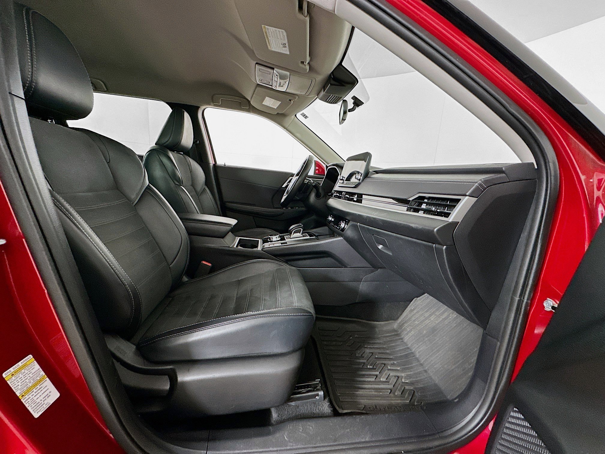 Used 2024 Mitsubishi Outlander SE image 30