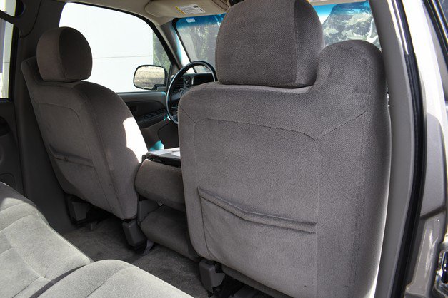 Used 2003 GMC Yukon SLE image 27