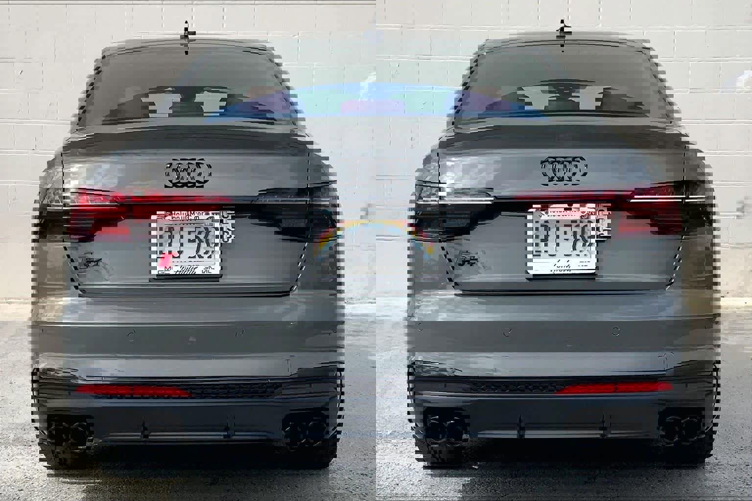 Used 2023 Audi S4 Premium Plus w/ Premium Plus Package image 6