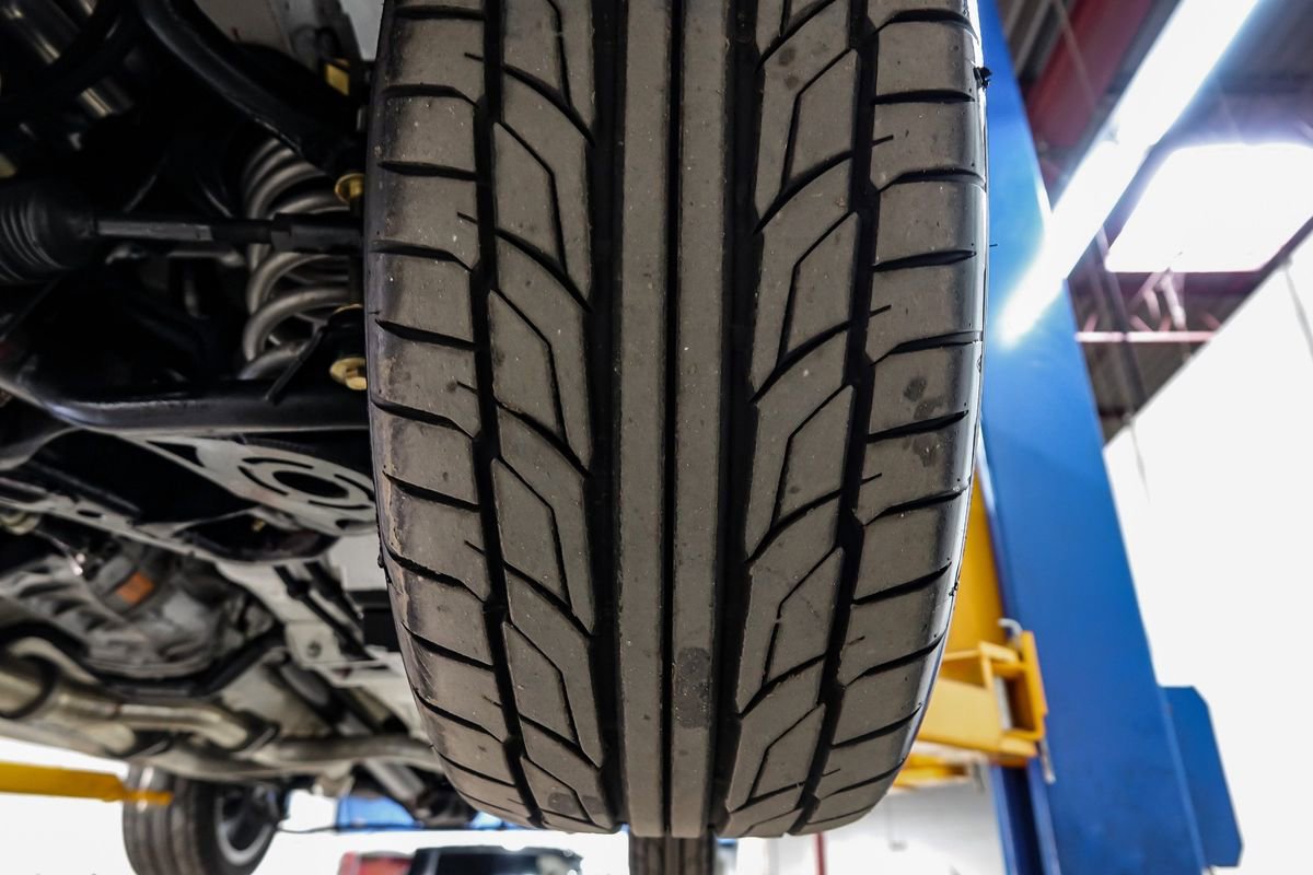 Used 1993 Ford Mustang GT image 86