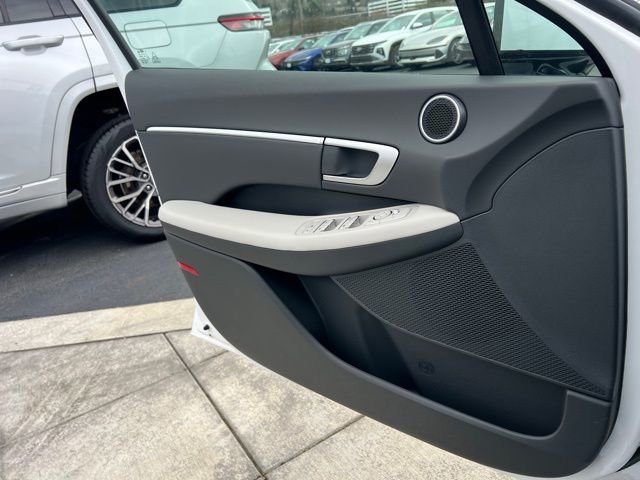 New 2026 Hyundai Sonata SEL image 18