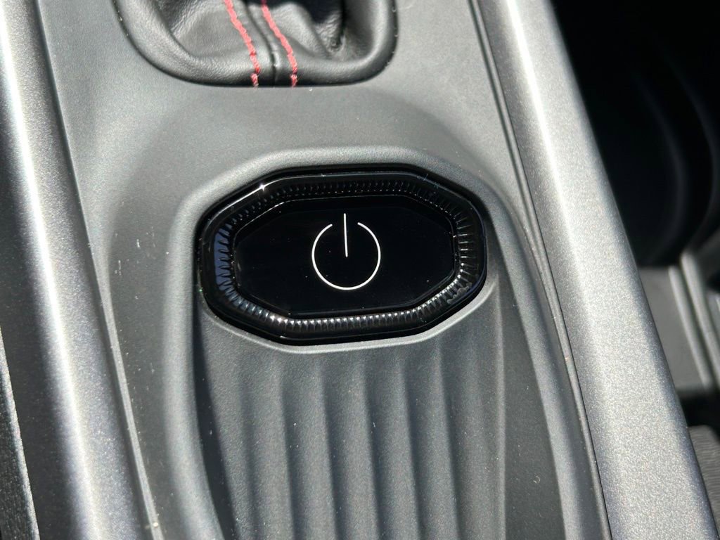 New 2025 Dodge Charger R/T w/ Quick Order Package 25M R/T image 38