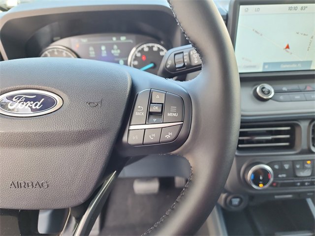 New 2024 Ford Maverick Tremor w/ Tremor Off-Road Package AWD/4WD image 27