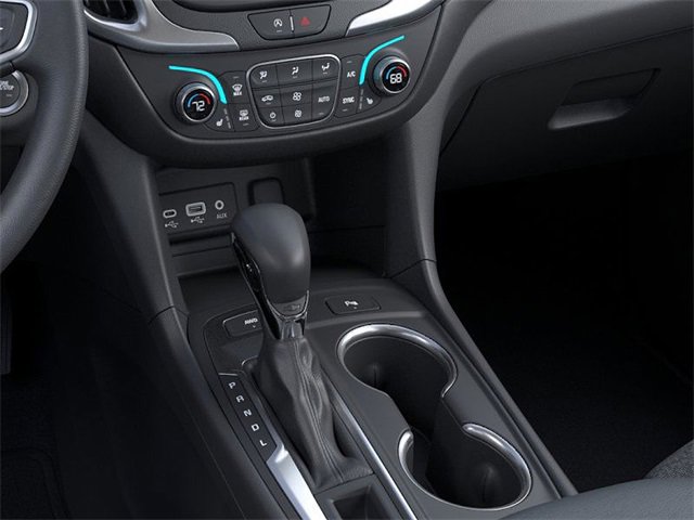 New 2023 Chevrolet Equinox LT w/ Driver Convenience Package AWD/4WD image 23