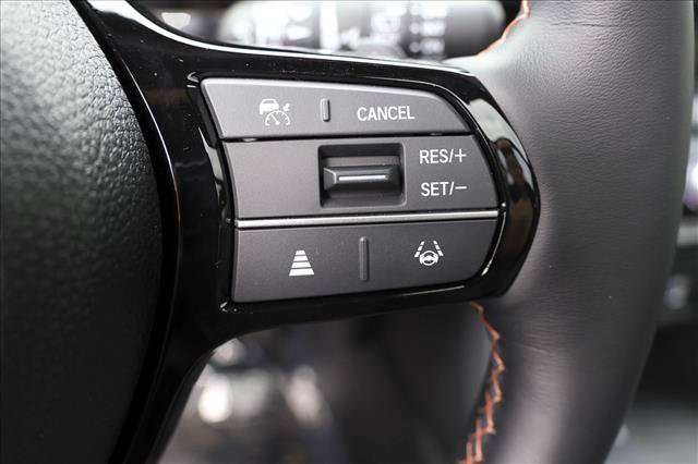 New 2025 Honda Pilot TrailSport image 16