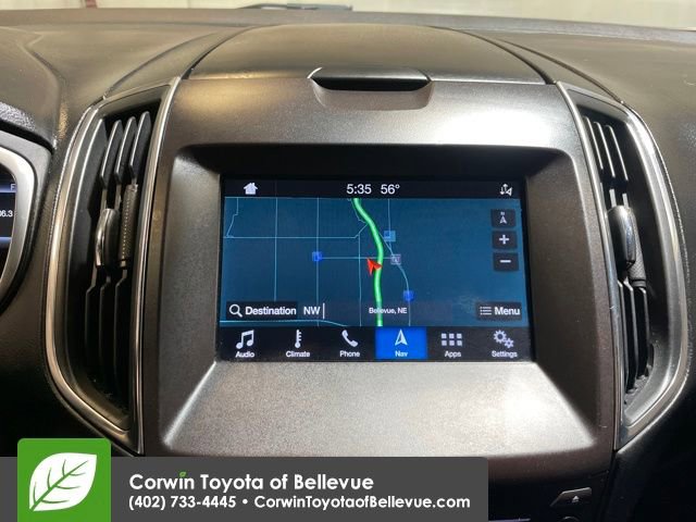 Used 2019 Ford Edge ST w/ Equipment Group 401A image 19