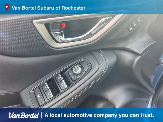 Certified 2024 Subaru Forester Touring AWD/4WD image 14