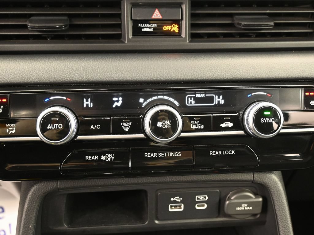 Used 2025 Honda Pilot EX-L image 22