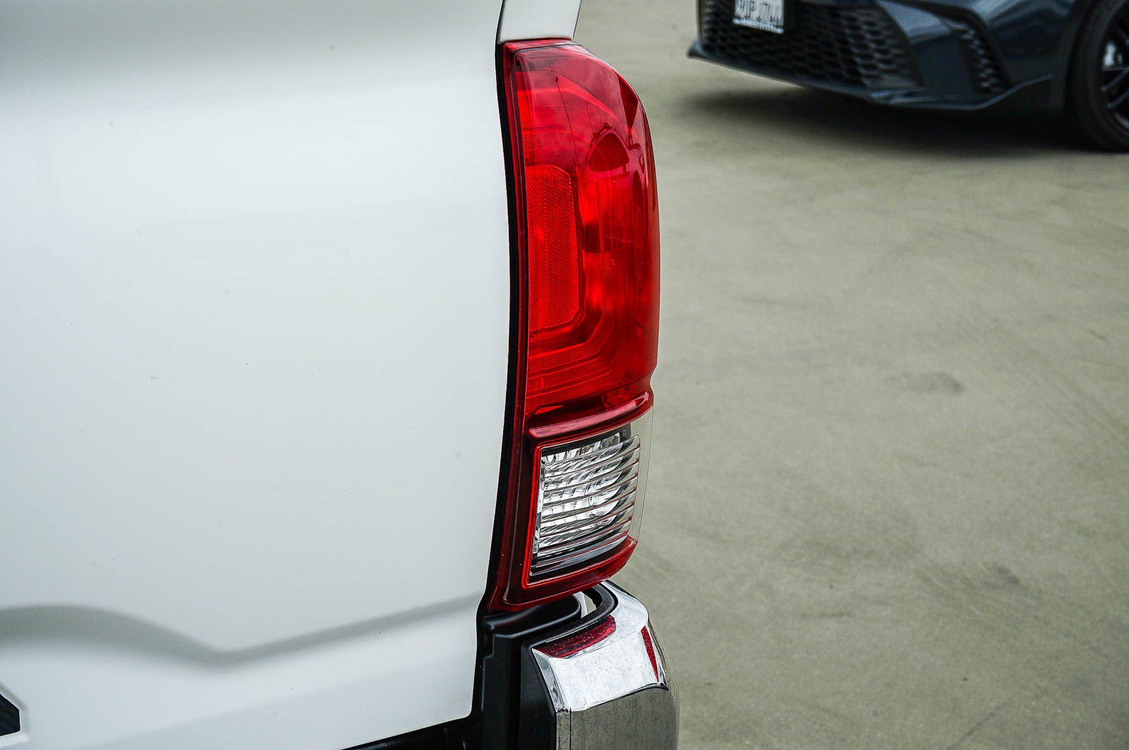 Certified 2020 Toyota Tacoma SR5 RWD image 11