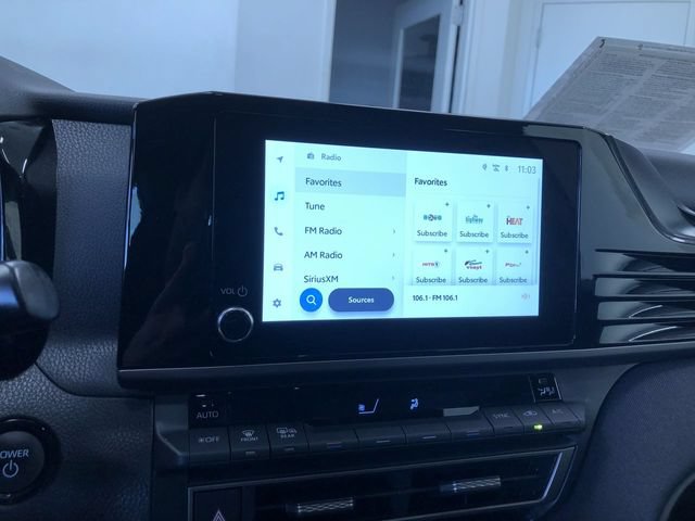 Used 2026 Toyota Camry LE FWD image 29