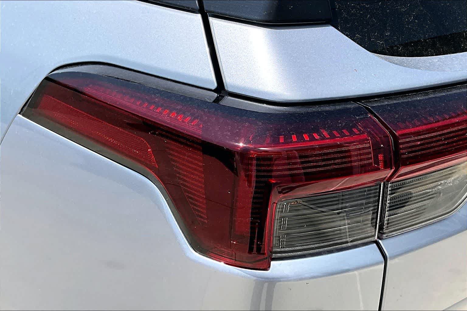 New 2026 Subaru Outback Limited AWD/4WD image 15