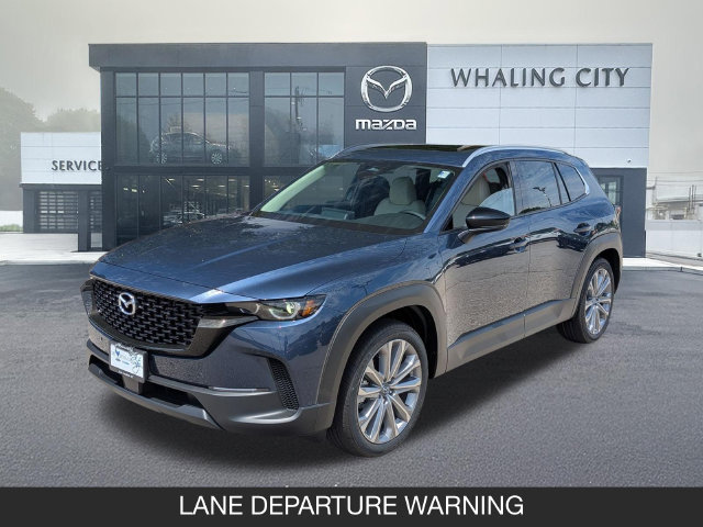 New 2026 MAZDA CX-50 AWD 2.5 S w/ Weather Package image 3