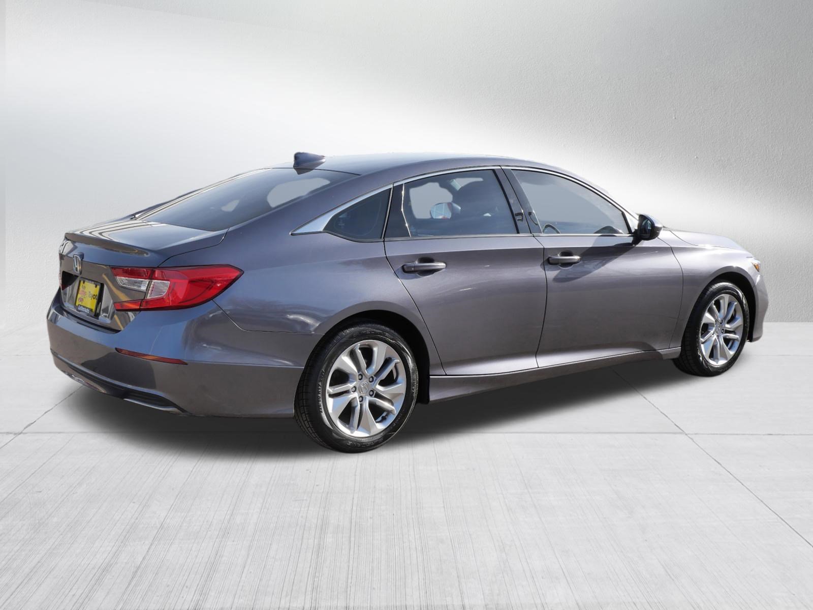 Used 2018 Honda Accord LX image 7