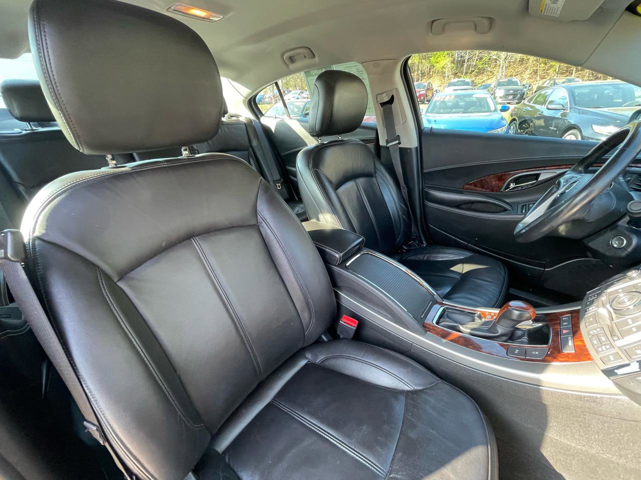 Used 2013 Buick LaCrosse Leather image 27