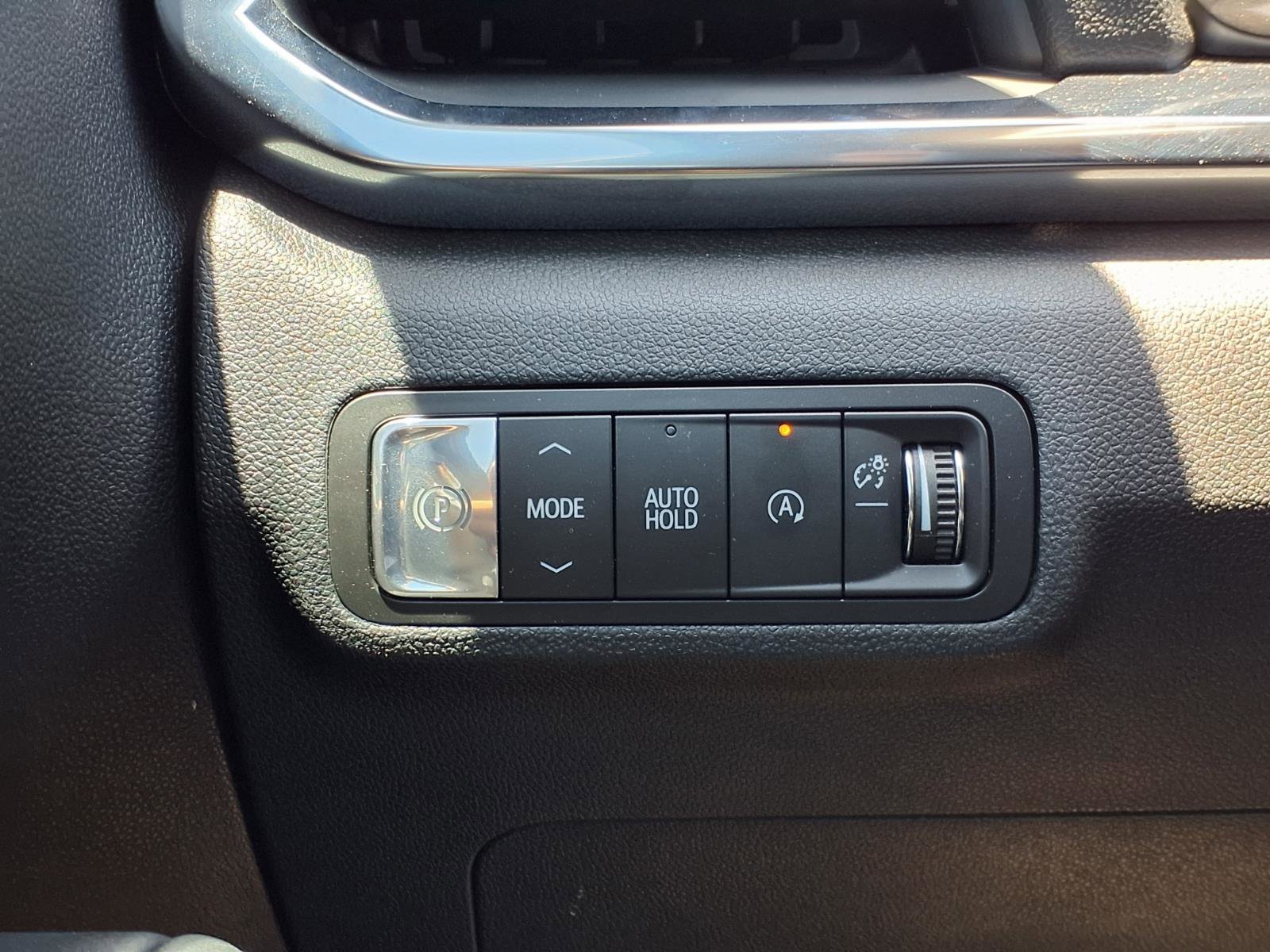 Used 2026 GMC Terrain Elevation w/ Black Edition FWD image 23