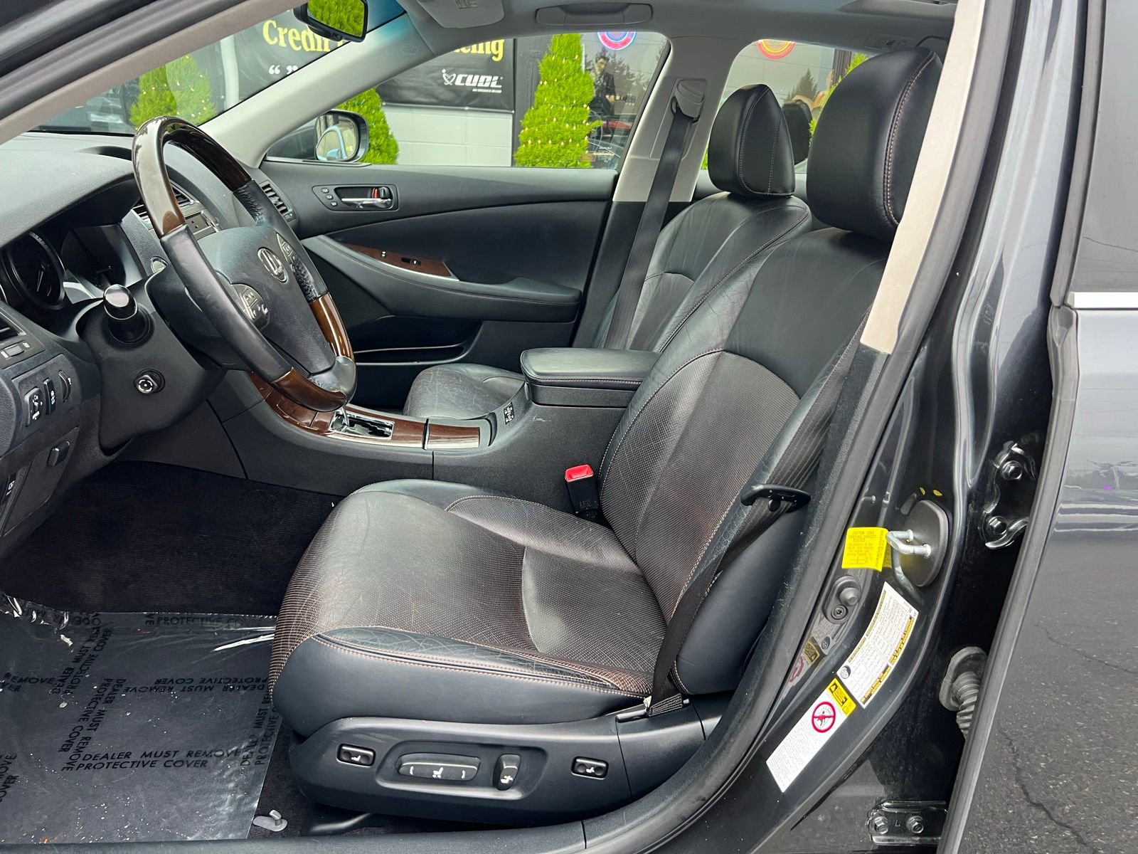 Used 2011 Lexus ES 350 image 20