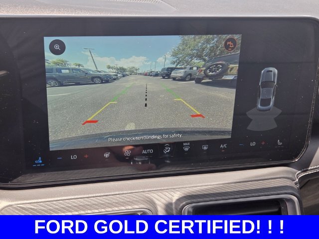 Used 2024 Ford Mustang Premium RWD image 22