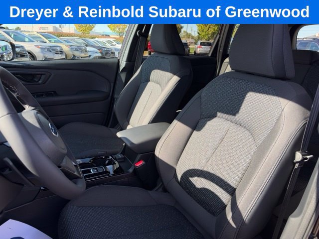 New 2026 Subaru Forester Premium AWD/4WD image 27