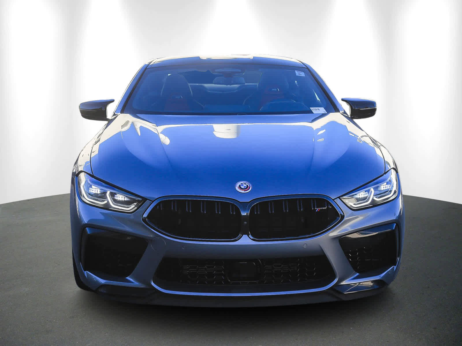 Used 2023 BMW M8 Competition image 2
