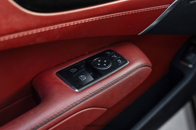 Used 2016 Mercedes-Benz SL 550 image 27