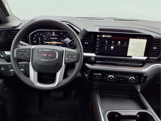 New 2026 GMC Sierra 2500 SLT AWD/4WD image 4