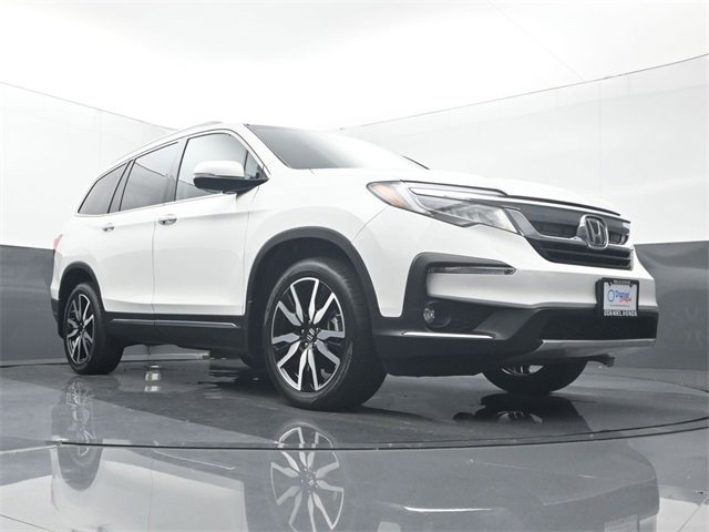 Used 2022 Honda Pilot Touring image 13
