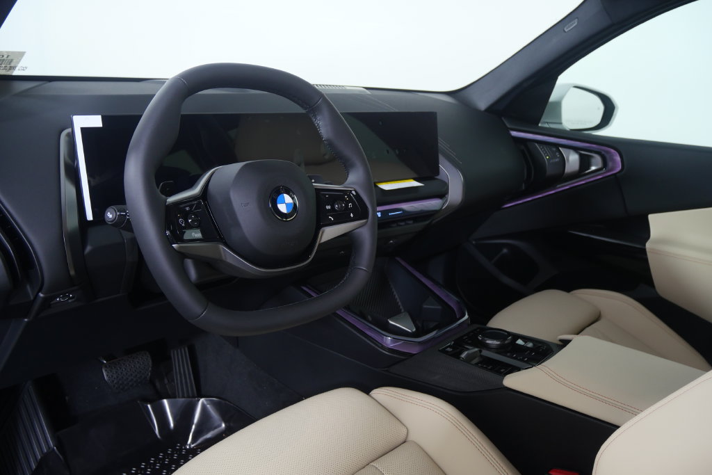 New 2026 BMW X3 xDrive30i AWD/4WD image 11