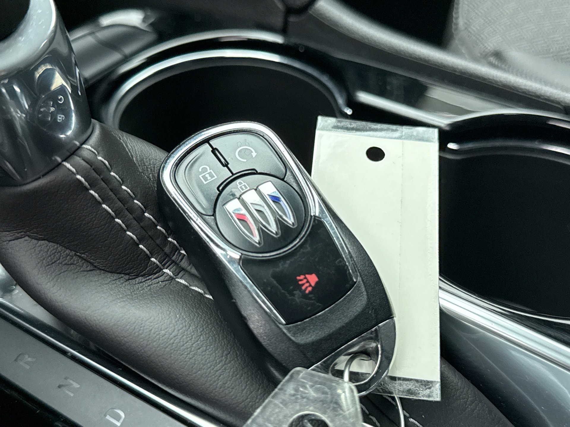 Used 2024 Buick Encore GX Preferred w/ Comfort Package image 22